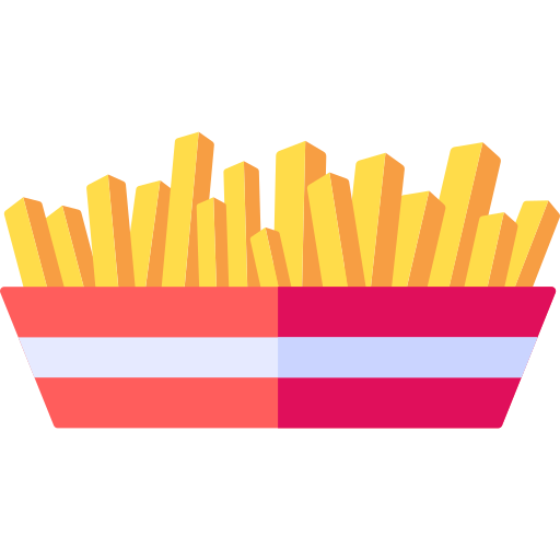 Fry Khana Combo